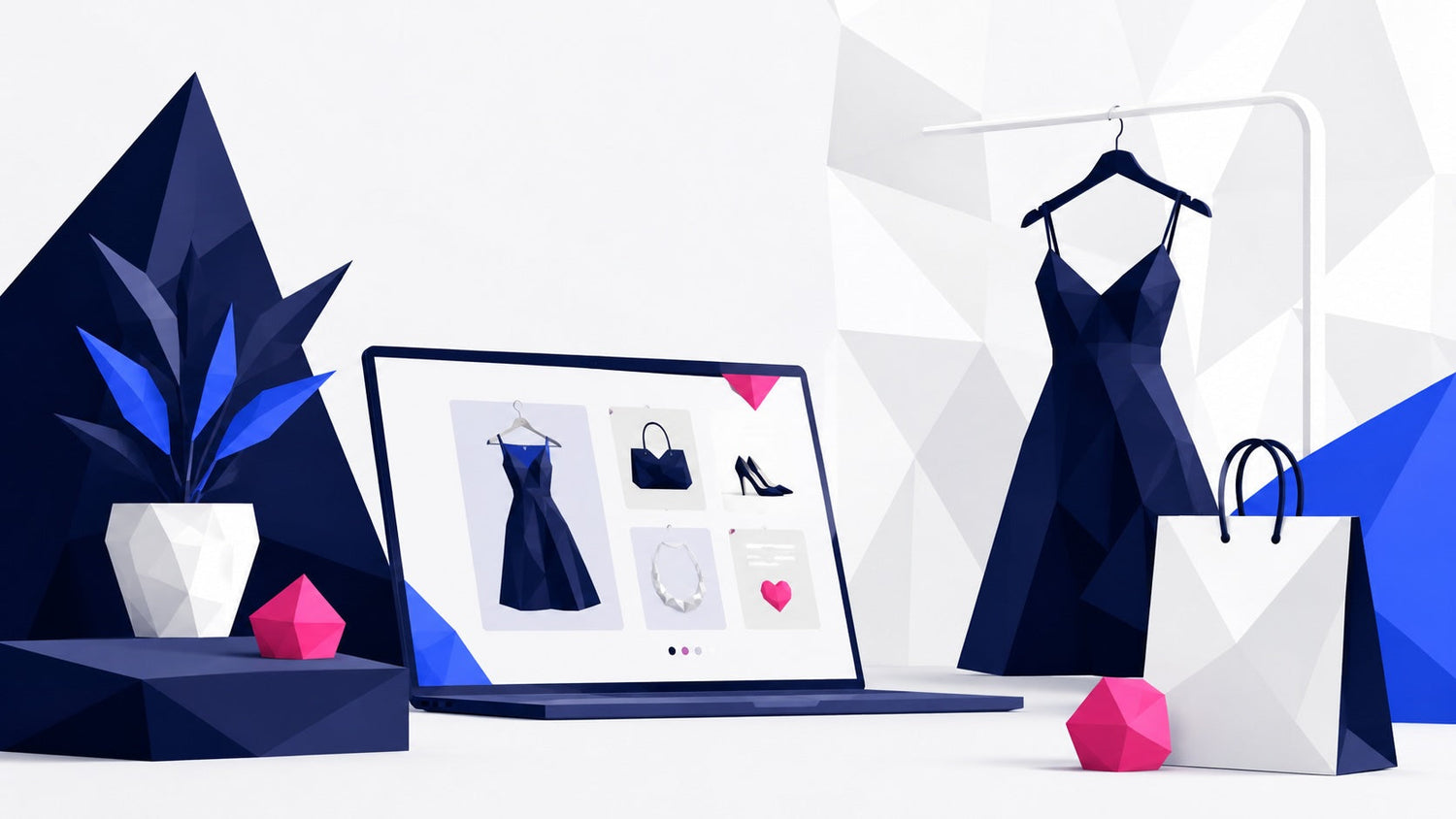 Fashion Shops auf Shopify: 7 bewährte Strategien, die Inspiration in Käufe verwandeln