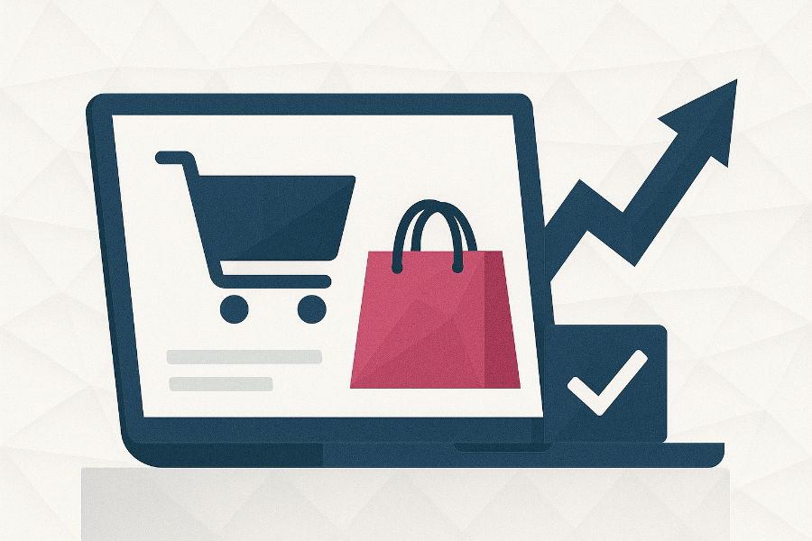 Shopify-Warenkorb optimieren: 7 Erfolgsfaktoren im Überblick