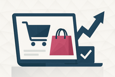 Shopify-Warenkorb optimieren: 7 Erfolgsfaktoren im Überblick