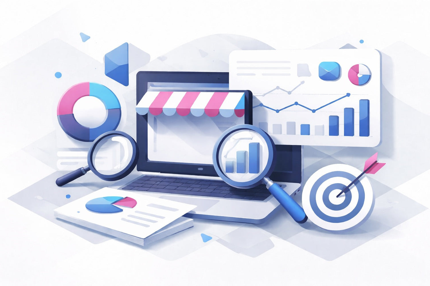 Research Driven CRO: So analysieren wir Shopify Shops in 7 Schritten