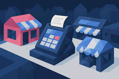 Shopify POS: Umfassender Guide zum Kassensystem