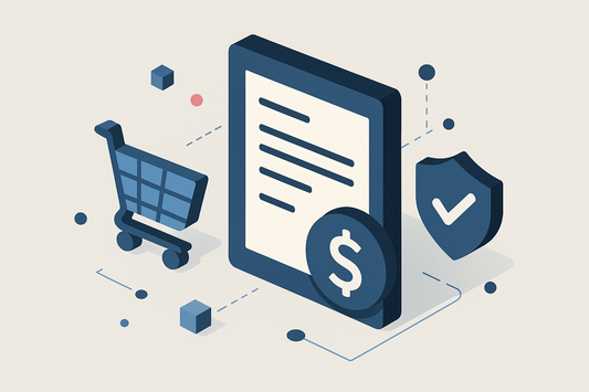 Shopify Rechnungen GoBD‑konform erstellen: Tipps & Apps