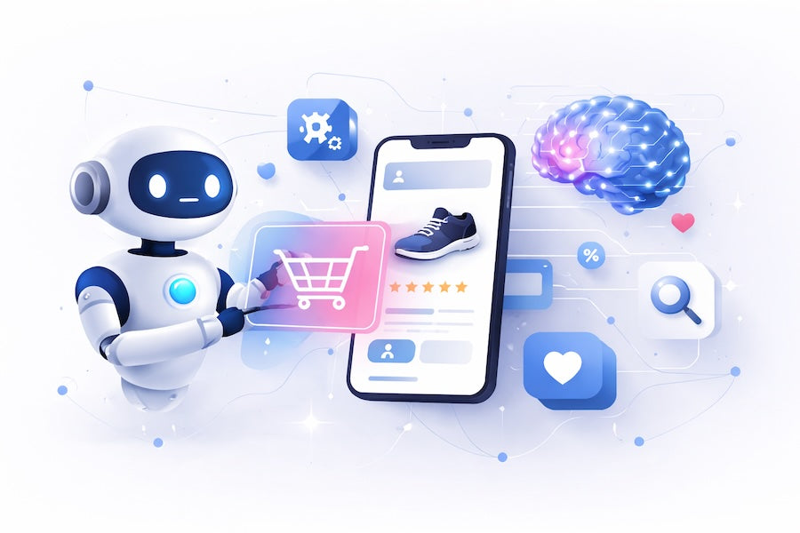 Welche AI-Features bietet Shopify nativ? Überblick und Einschätzung