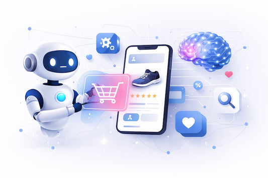 Welche AI-Features bietet Shopify nativ? Überblick und Einschätzung