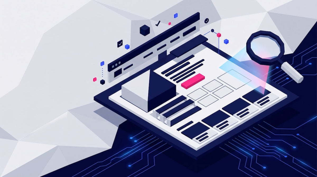 Beitragsbild zum Artikel Produktseite optimieren auf Shopify