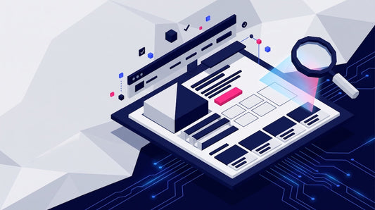 Beitragsbild zum Artikel Produktseite optimieren auf Shopify