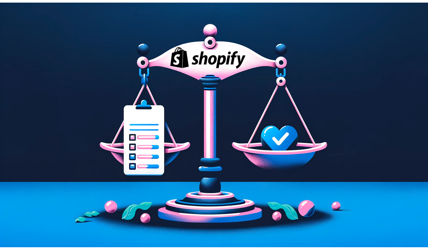 Shopify Analyse