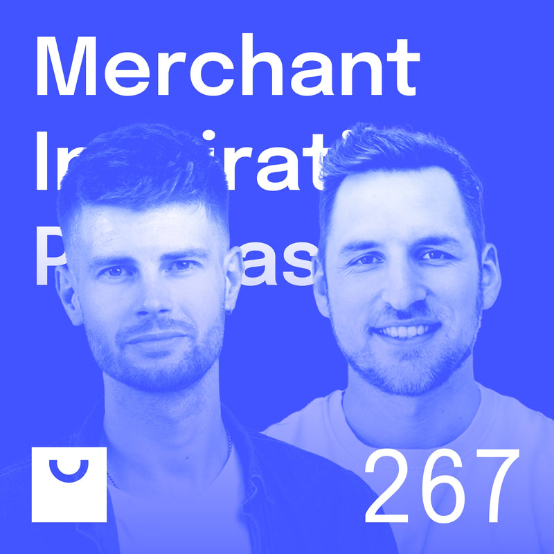 Von Shopstruktur bis Produktdaten: So konzipieren wir Shopify Shops